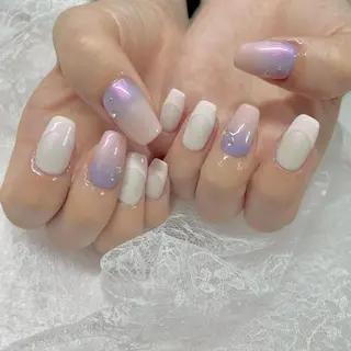 ネイル J terrace Nailのネイルデザイン