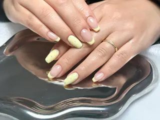 ネイル merci ネイル Cocoのネイルデザイン