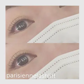 マツエク・マツパ Ichi ..のマツエク・マツパデザイン