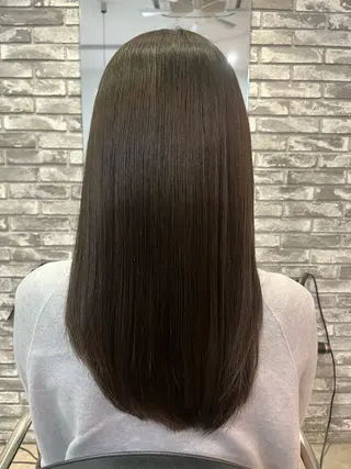 セミロング 🌈コンドウ ハルト🌈のヘアスタイル