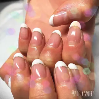 ネイル ネイルサロン 翼【仙川4分】のネイルデザイン
