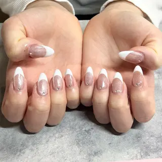 ネイル FELICE ﾌｪﾘｰﾁｪのネイルデザイン