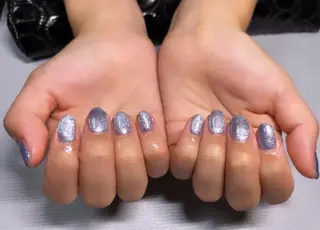 ネイル Welina ♡♡のネイルデザイン