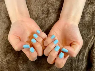 ネイル ささき れいなのネイルデザイン