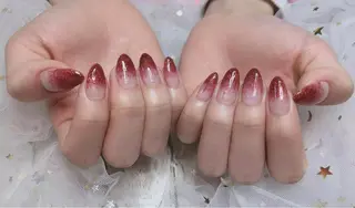 ネイル ジョリ kasumi🌹💅のネイルデザイン