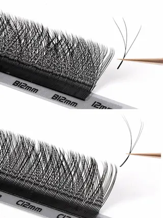 マツエク・マツパ CeCeまつげパーマ マツエク❣️パリエクのネイルデザイン