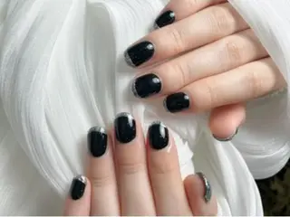 ネイル Purrime Nail高円寺のネイルデザイン