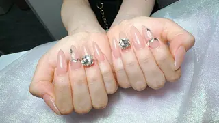 ネイル Di'a nail ネイルサロンのネイルデザイン