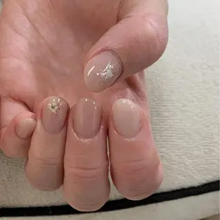 ネイル いまむら あかりのネイルデザイン