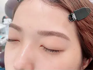 マツエク・マツパ Jr.アイリスト🌈 山本奈緒のマツエク・マツパデザイン