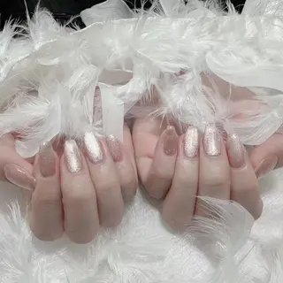 ネイル Plenty 🚢のネイルデザイン