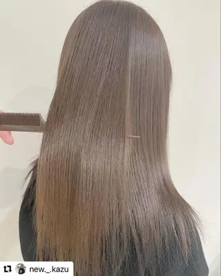 💖kellys green💖のヘアスタイル