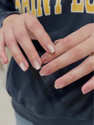 ネイル salon madre Sakiのネイルデザイン