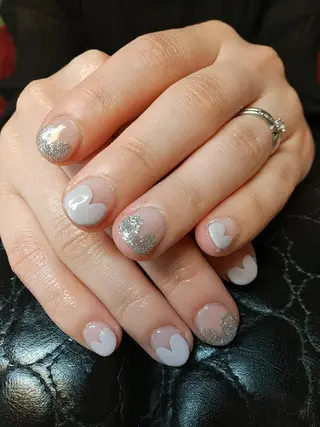 ネイル haru  nailのネイルデザイン