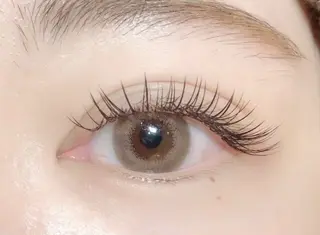 マツエク・マツパ たねむら みきのマツエク・マツパデザイン