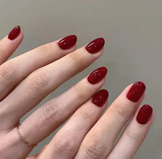 ネイル Queens ciciのネイルデザイン