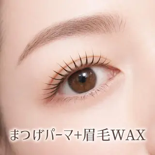 マツエク・マツパ 齋藤🕊 Lutenaのマツエク・マツパデザイン