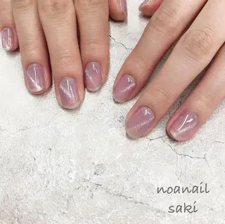 ネイル ショートネイル専門店 noaのネイルデザイン