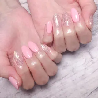 ネイル DollyGirl KYOKOのネイルデザイン