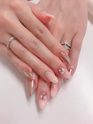 ネイル iwasaki ⭐️ネイリスト⭐️のネイルデザイン