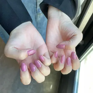 ネイル nail salon zero°のネイルデザイン