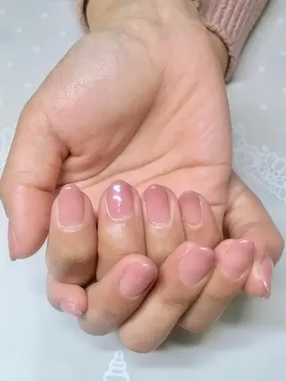 ネイル 新宿ネイルサロン ジェミディローサのネイルデザイン