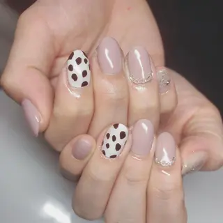 ネイル mao nailのネイルデザイン