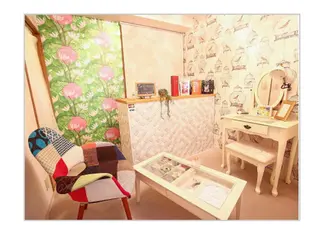 le bourgeonのエステ・リラクイメージ