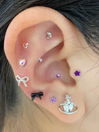 RipiQa ひなのその他イメージ