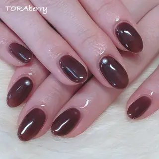 ネイル ネイリスト なつみのネイルデザイン