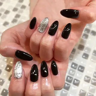 ネイル nailist yuiのネイルデザイン