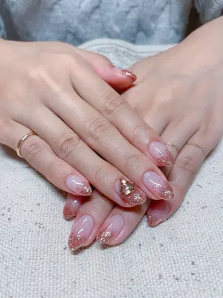 ネイル ゆ か_Nails💫のネイルデザイン