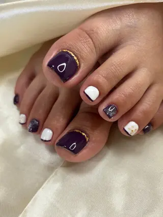 ネイル SS Beauty Salonのネイルデザイン