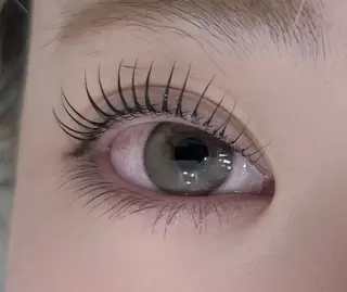 マツエク・マツパ 🛋ヤエガシ 《ANELA》のマツエク・マツパデザイン