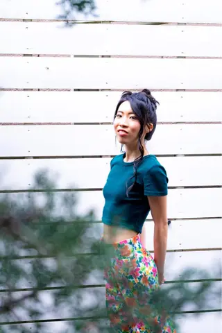 ロング 髪質改善　用賀美容院 比嘉　廣樹のその他イメージ