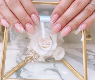 ネイル Lilas Nailのネイルデザイン