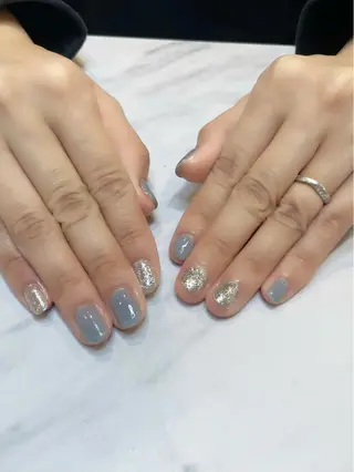 ネイル 新田 /nailのネイルデザイン