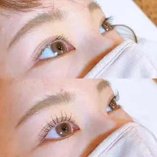 マツエク・マツパ なかむら 🪡のマツエク・マツパデザイン