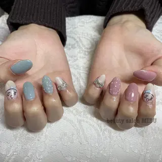 ネイル Sunny.Roa nail💅のネイルデザイン