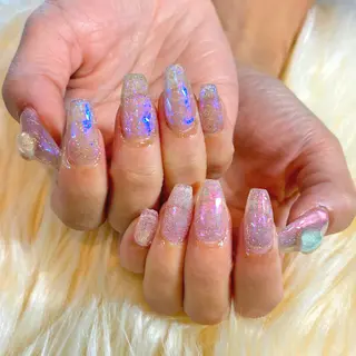 ネイル Betty ✶のマツエク・マツパデザイン