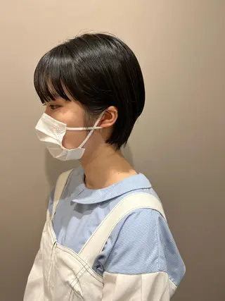 ショート 💐小松 美季 池袋 Dio...のヘアスタイル