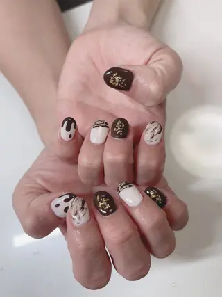 ネイル Ark nailのネイルデザイン