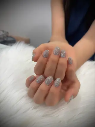 ネイル U Ayaのネイルデザイン