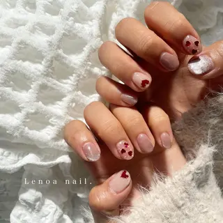 ネイル nailsalon Lenoaのネイルデザイン