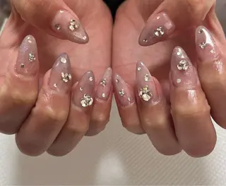 ネイル nail M&Tのネイルデザイン
