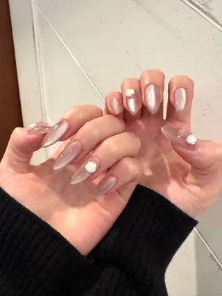 ネイル 🌺🌴N. Rita🥥のネイルデザイン