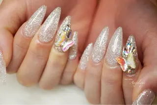 ネイル Nail salon Angeliqueのネイルデザイン