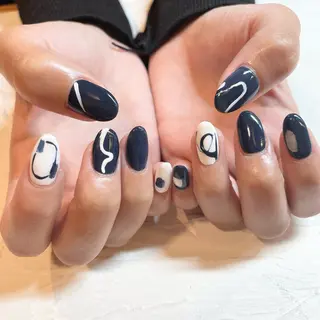 ネイル 💎MA YU💎のネイルデザイン
