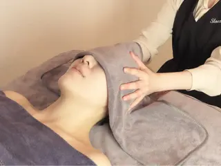 ドライヘッドスパ シュークリア大塚のエステ・リラクイメージ