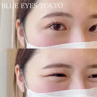 マツエク・マツパ アイブロウ Odile代表🪽 NANAKOのエステ・リラクイメージ